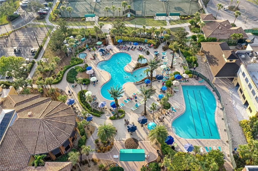 PRATO AT PELICAN PRESERVE - Residential