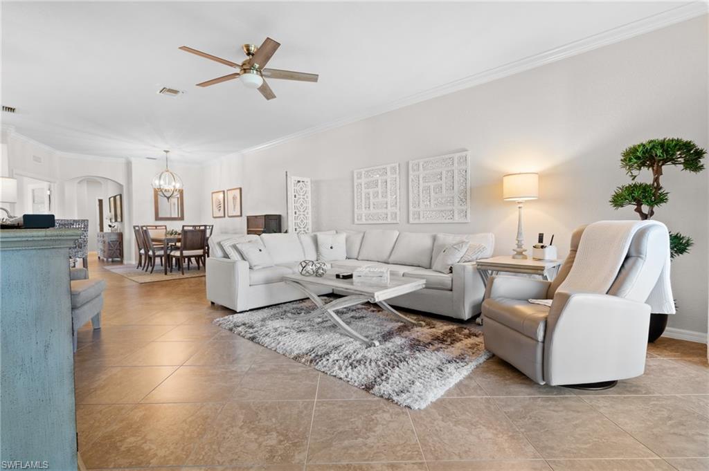 PRATO AT PELICAN PRESERVE - Residential