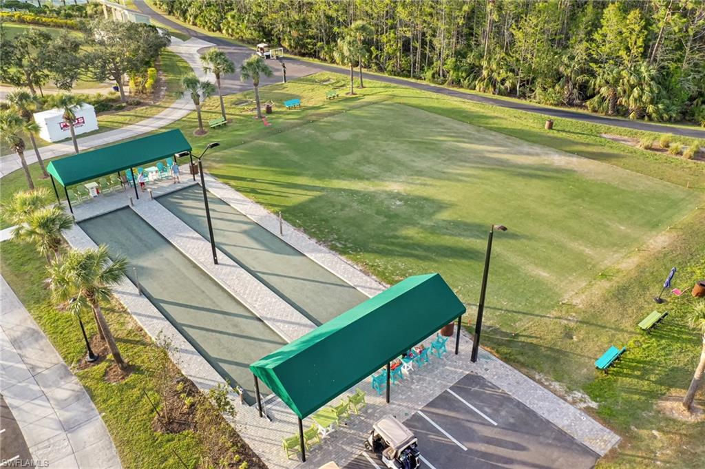 PRATO AT PELICAN PRESERVE - Residential