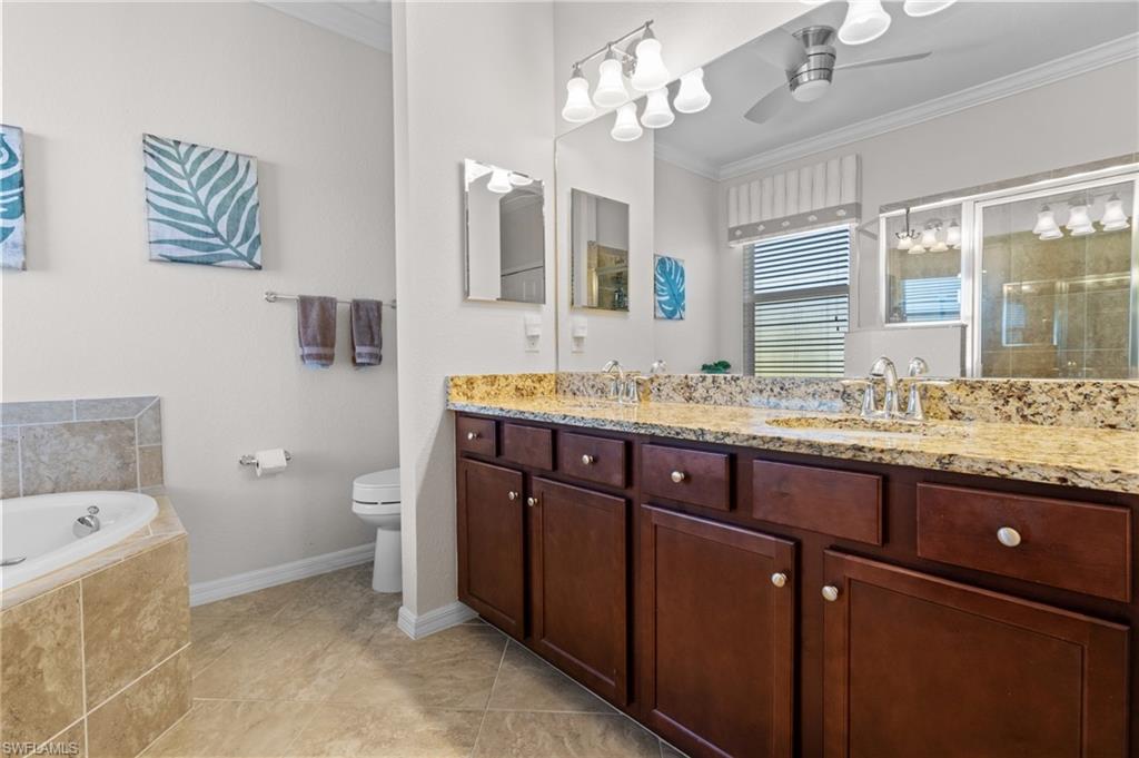 PRATO AT PELICAN PRESERVE - Residential