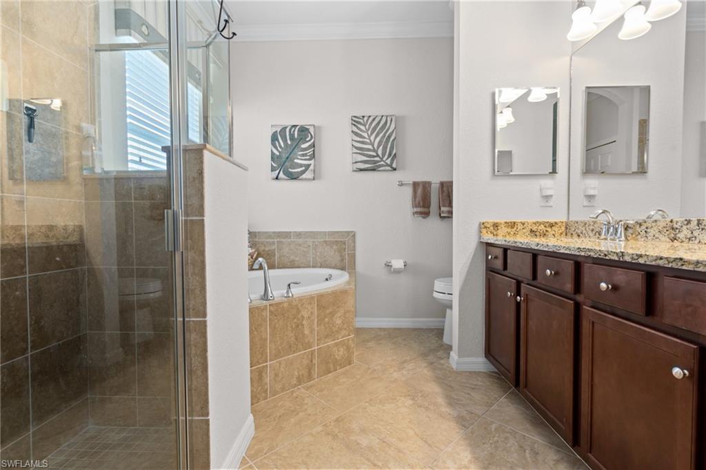 PRATO AT PELICAN PRESERVE - Residential