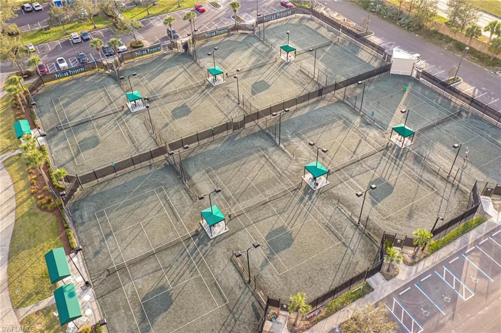 PRATO AT PELICAN PRESERVE - Residential