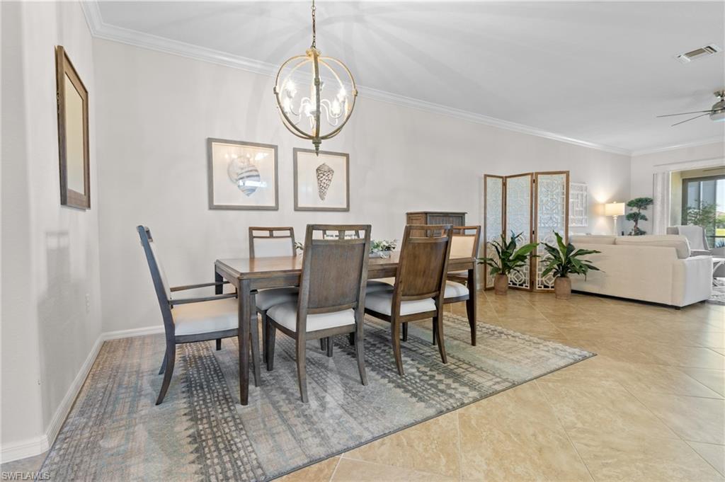 PRATO AT PELICAN PRESERVE - Residential