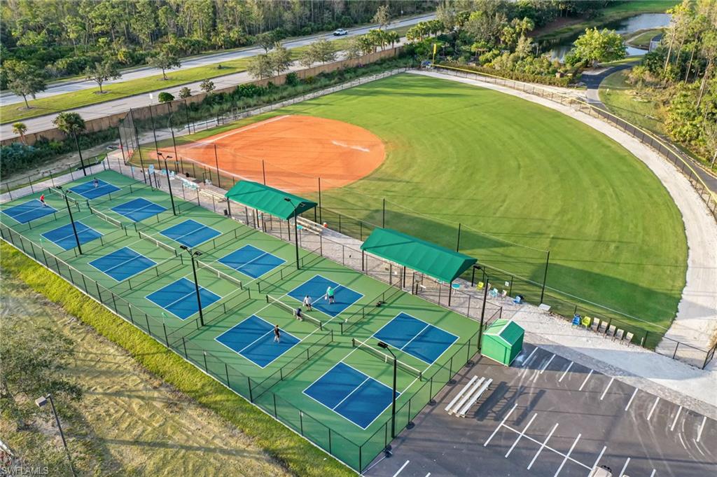 PRATO AT PELICAN PRESERVE - Residential