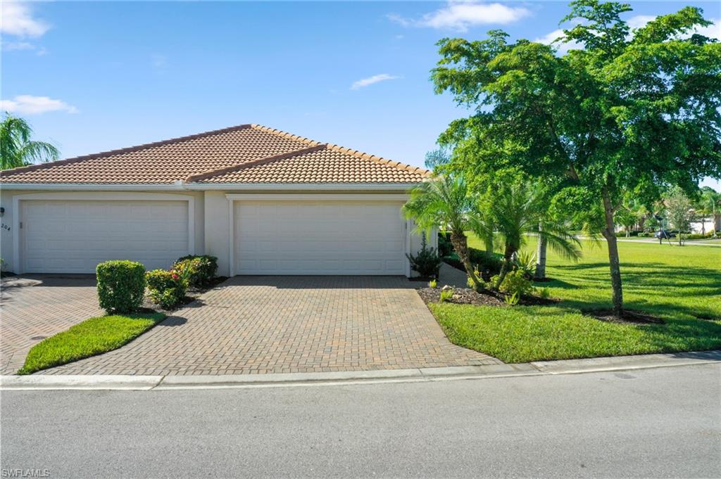 PRATO AT PELICAN PRESERVE - Residential