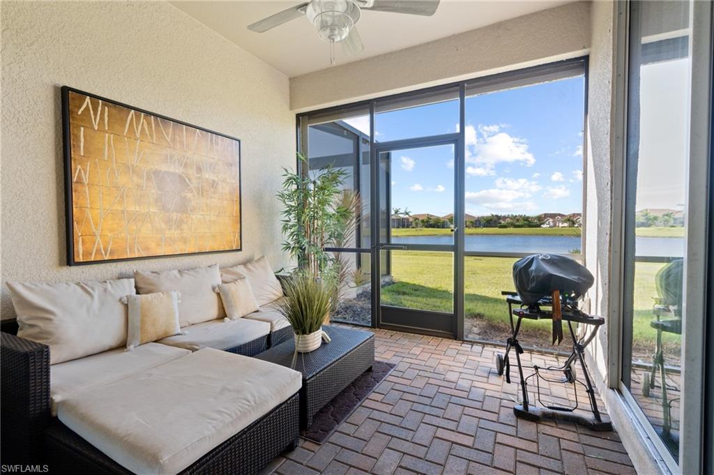 PRATO AT PELICAN PRESERVE - Residential