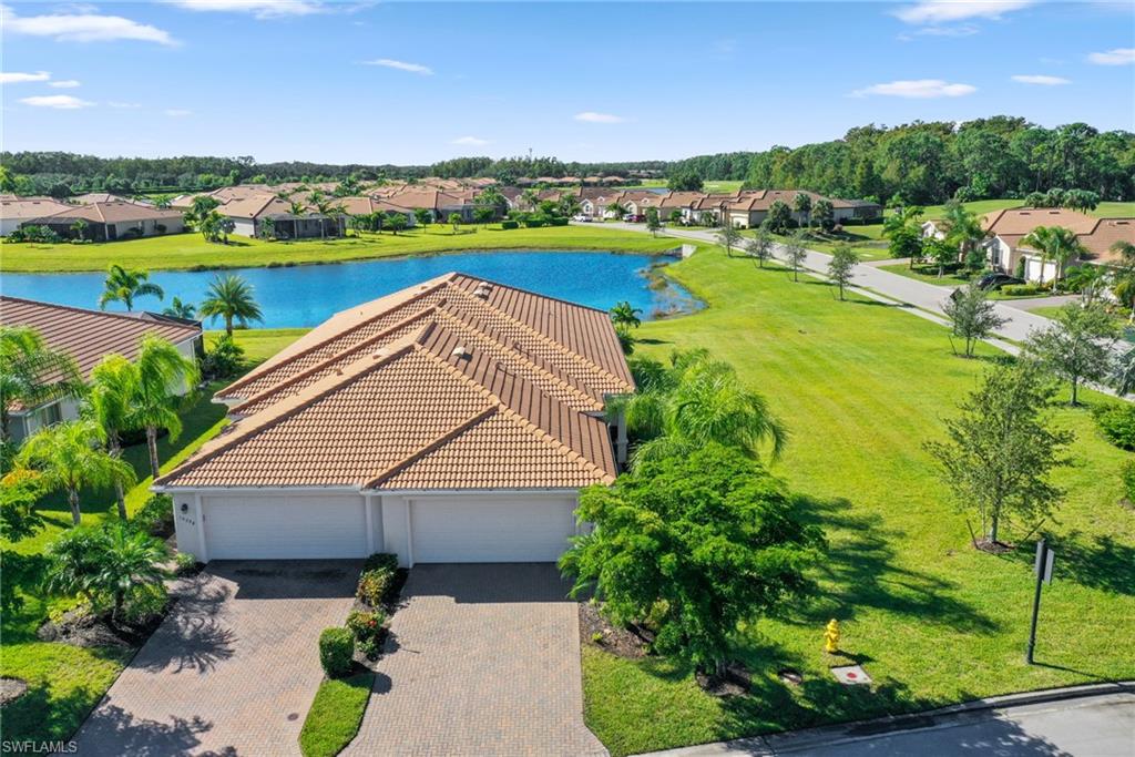 PRATO AT PELICAN PRESERVE - Residential