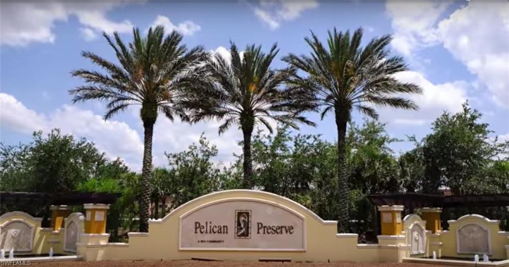 PRATO AT PELICAN PRESERVE - Residential