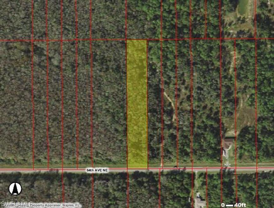 Nice lot Priced to sell  1.59 acres. NO DEP, Motivated seller