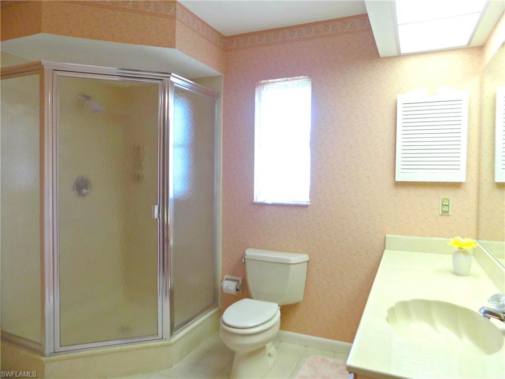 MARCO BEACH - Residential