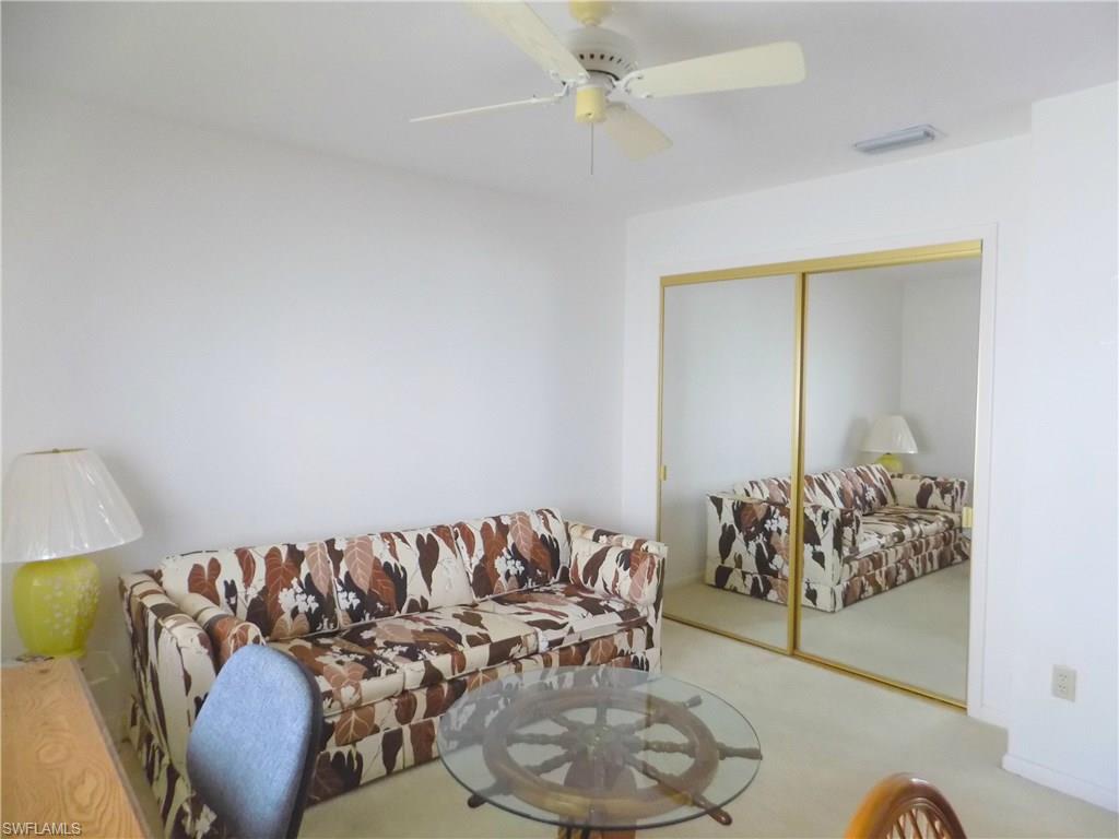 MARCO BEACH - Residential