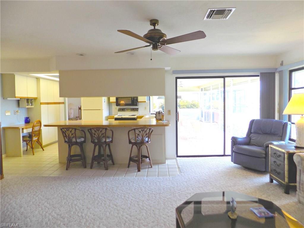 MARCO BEACH - Residential