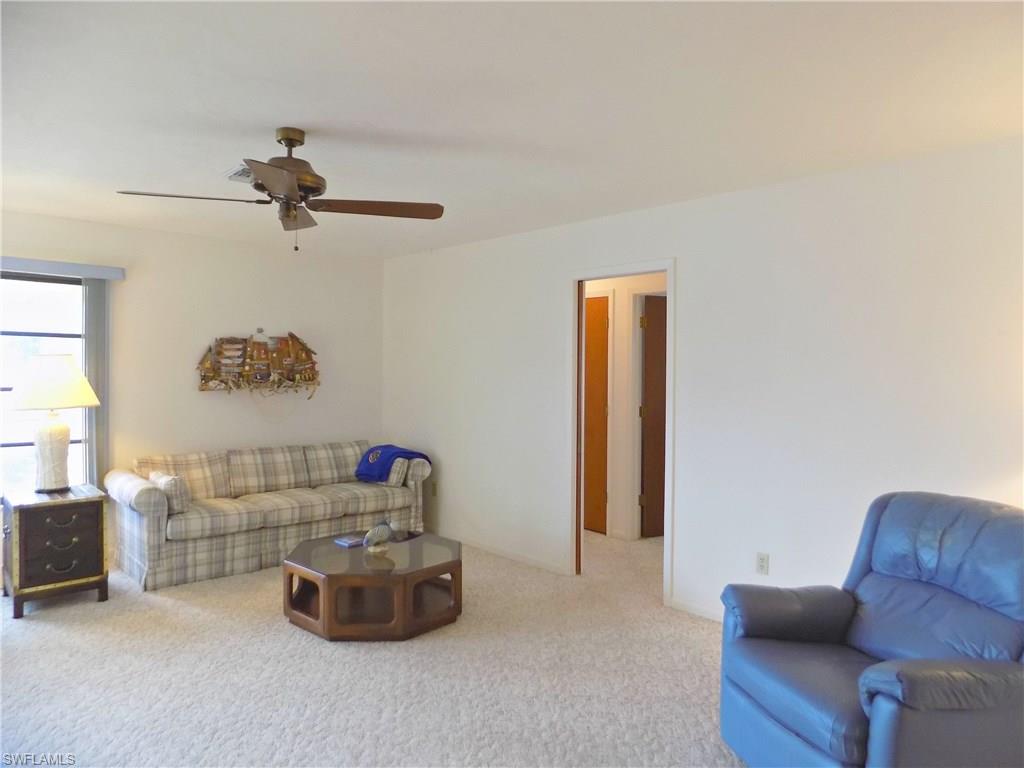 MARCO BEACH - Residential