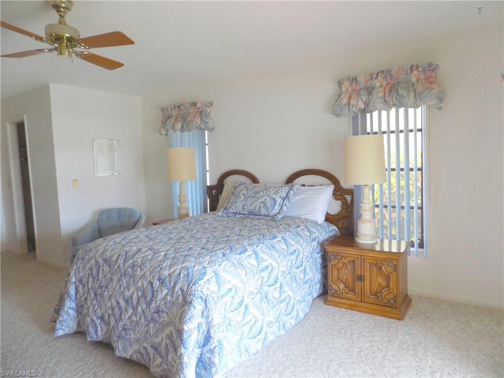 MARCO BEACH - Residential