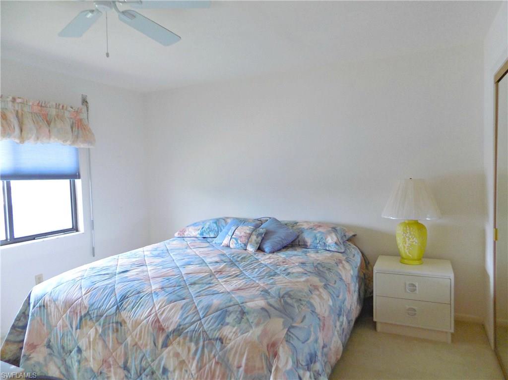 MARCO BEACH - Residential