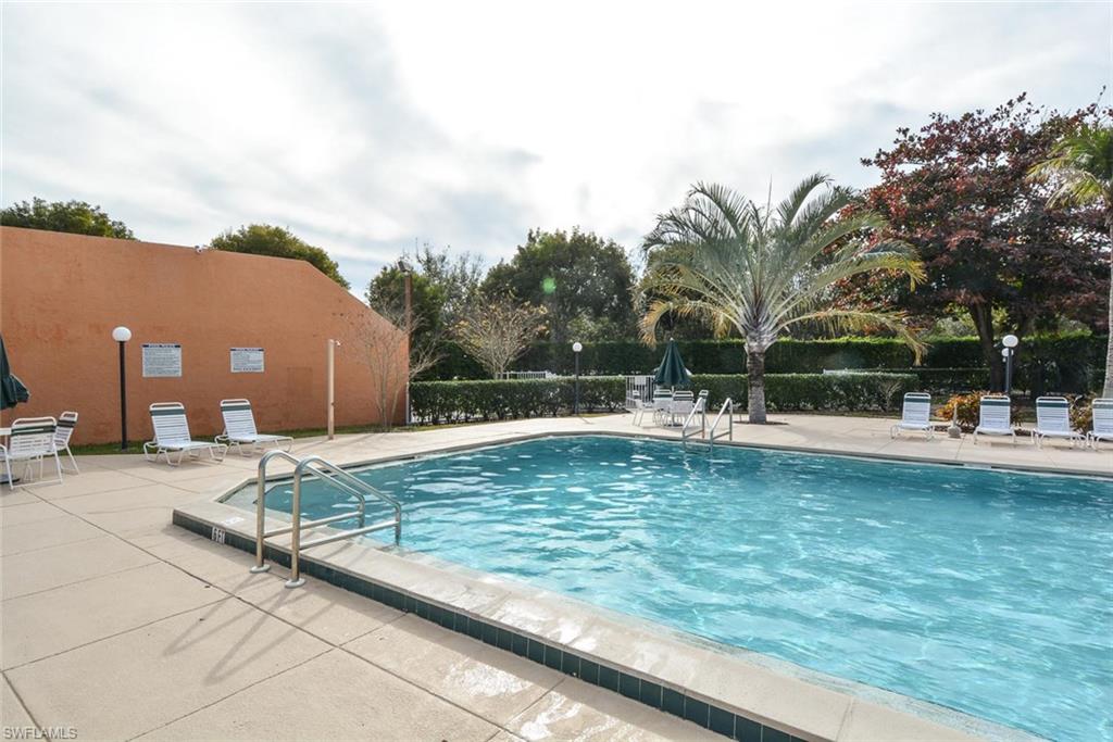 COURTYARDS OF CAPE CORAL SOUTH - Residential