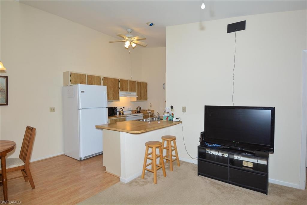 COURTYARDS OF CAPE CORAL SOUTH - Residential