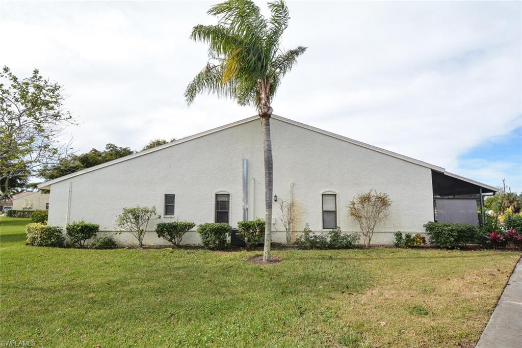COURTYARDS OF CAPE CORAL SOUTH - Residential
