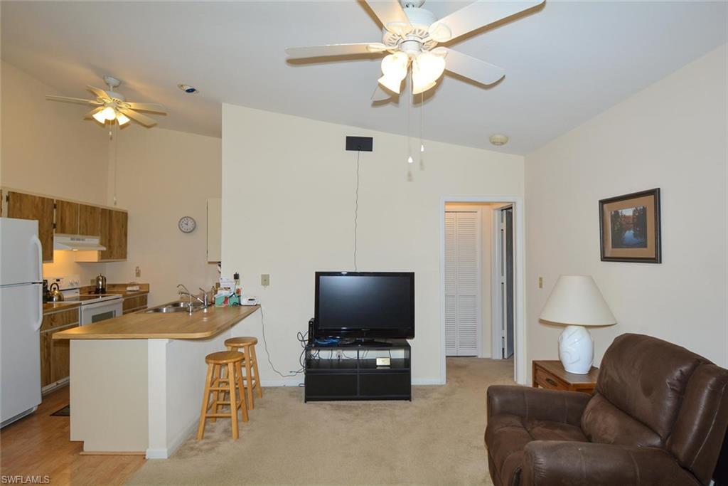 COURTYARDS OF CAPE CORAL SOUTH - Residential