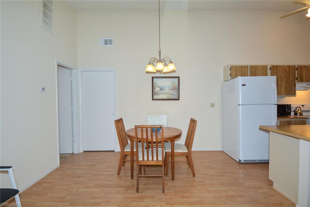 COURTYARDS OF CAPE CORAL SOUTH - Residential