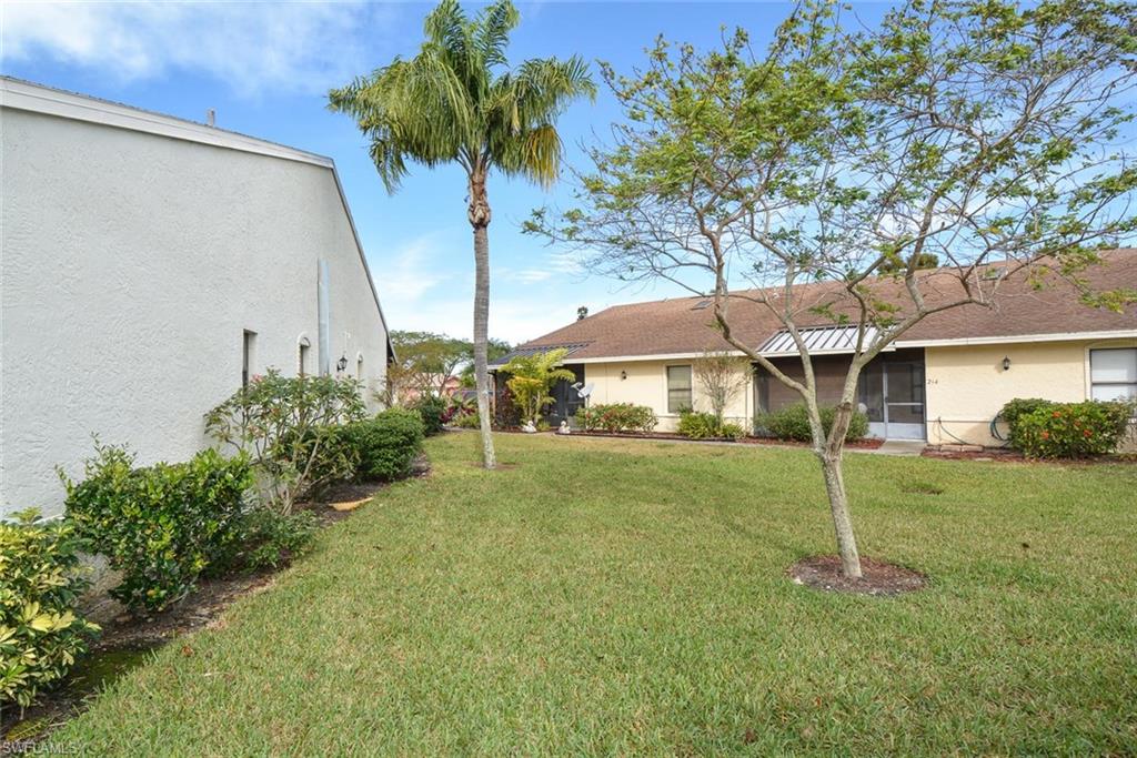 COURTYARDS OF CAPE CORAL SOUTH - Residential