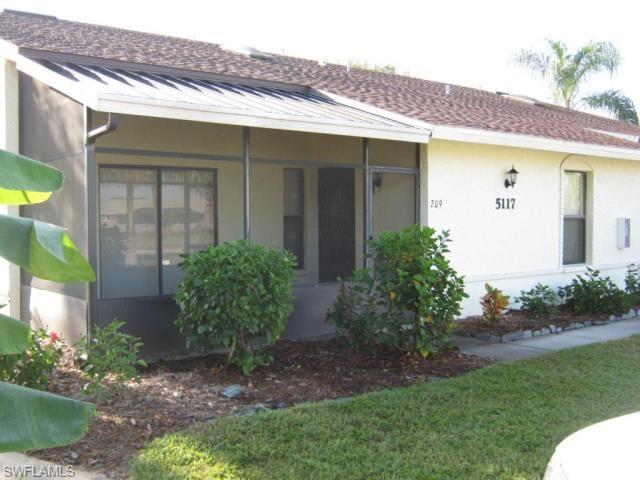 COURTYARDS OF CAPE CORAL SOUTH - Residential