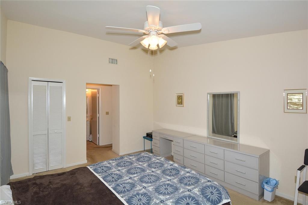 COURTYARDS OF CAPE CORAL SOUTH - Residential