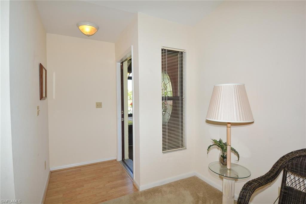 COURTYARDS OF CAPE CORAL SOUTH - Residential