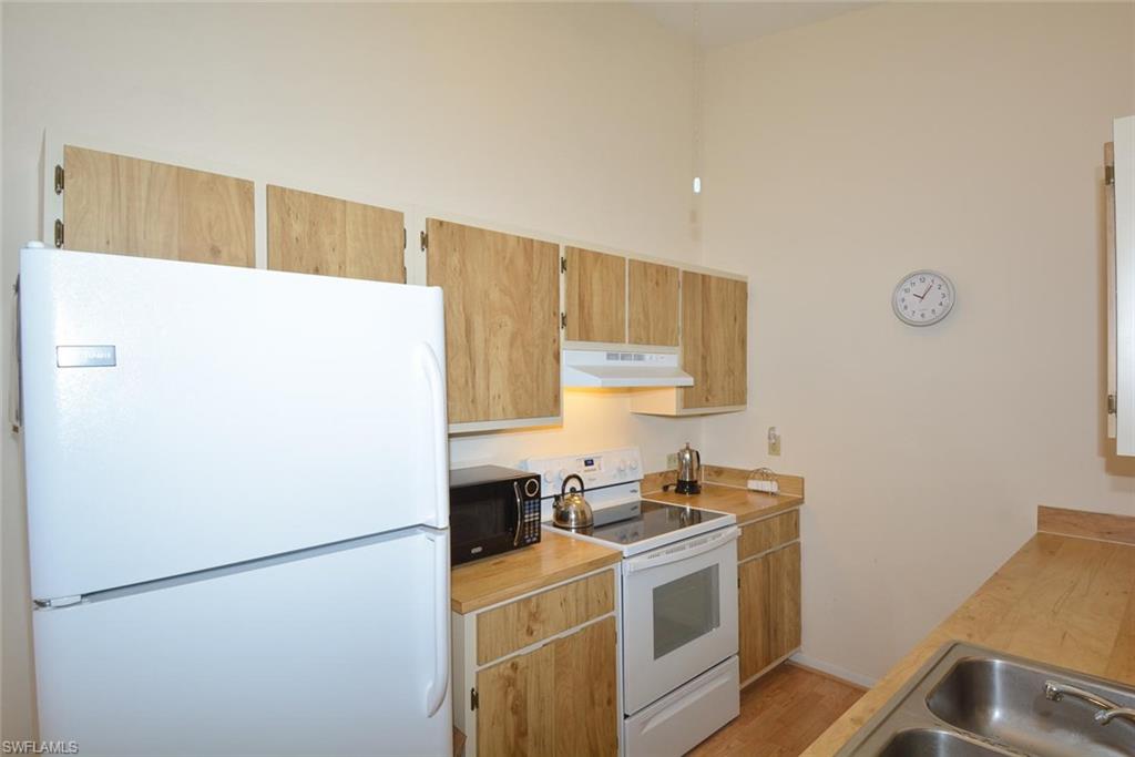 COURTYARDS OF CAPE CORAL SOUTH - Residential