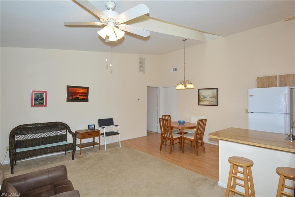 COURTYARDS OF CAPE CORAL SOUTH - Residential