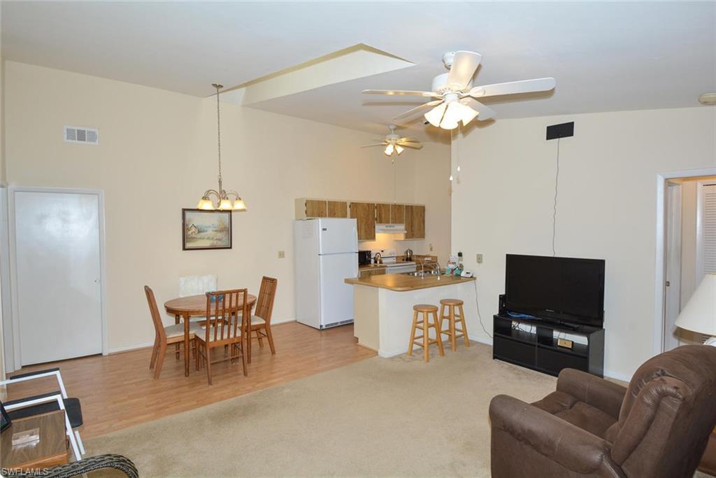 COURTYARDS OF CAPE CORAL SOUTH - Residential