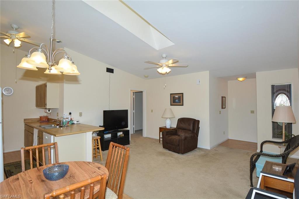 COURTYARDS OF CAPE CORAL SOUTH - Residential