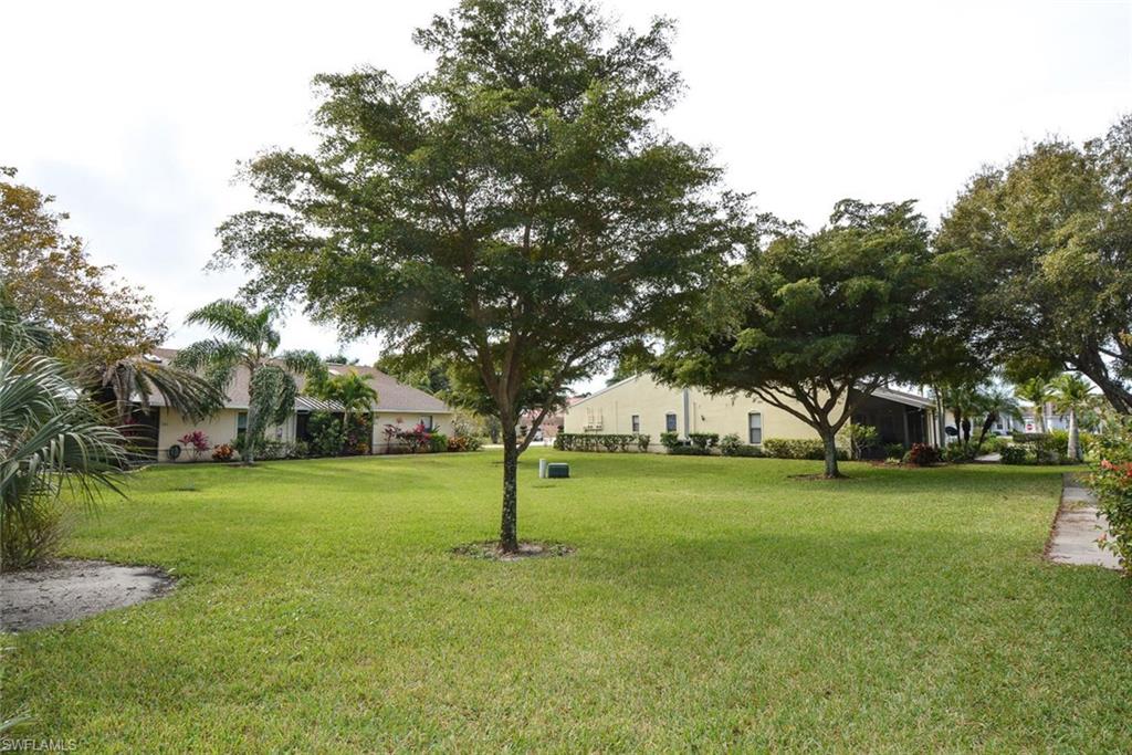 COURTYARDS OF CAPE CORAL SOUTH - Residential