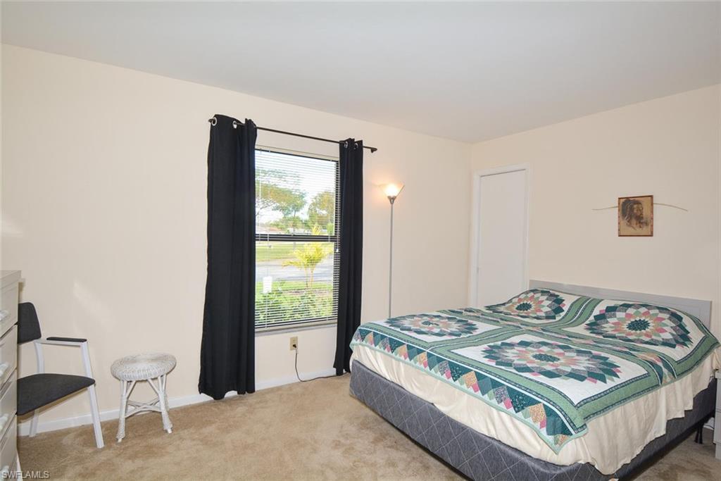 COURTYARDS OF CAPE CORAL SOUTH - Residential