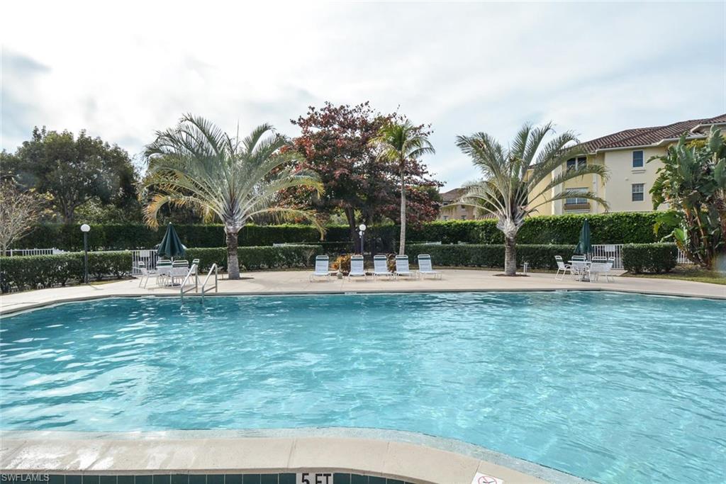 COURTYARDS OF CAPE CORAL SOUTH - Residential