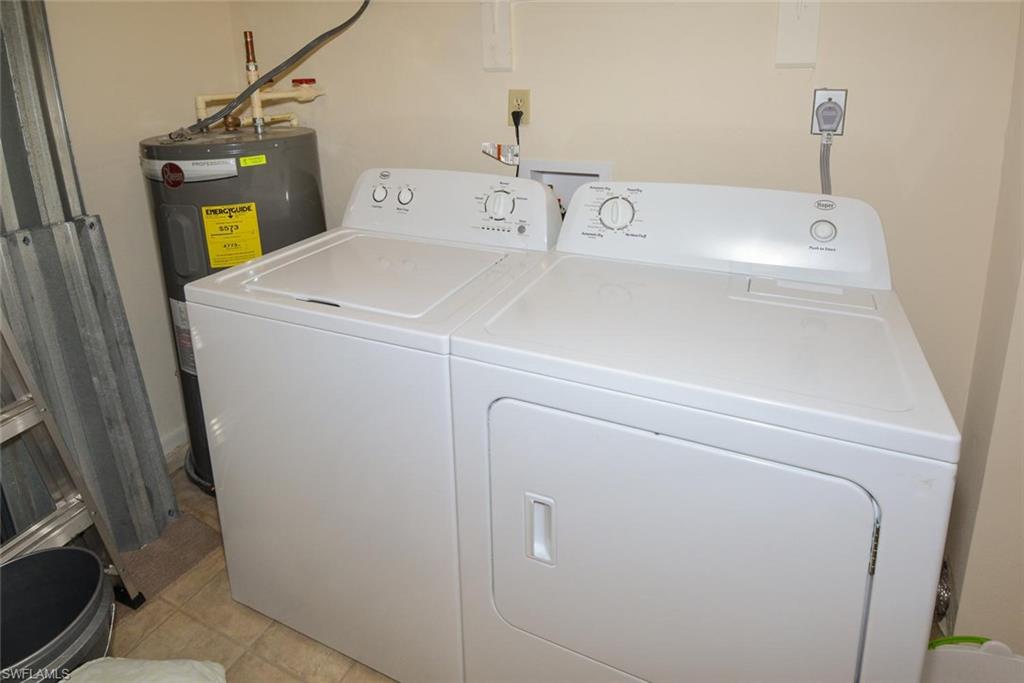 COURTYARDS OF CAPE CORAL SOUTH - Residential