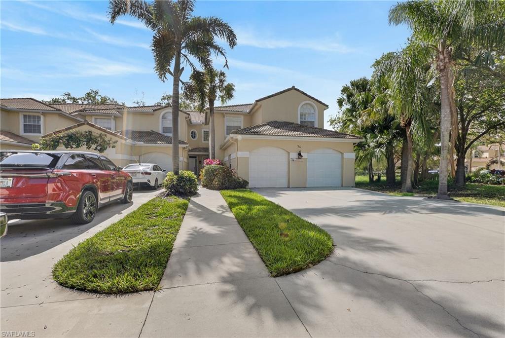 SILVER OAKS - Residential