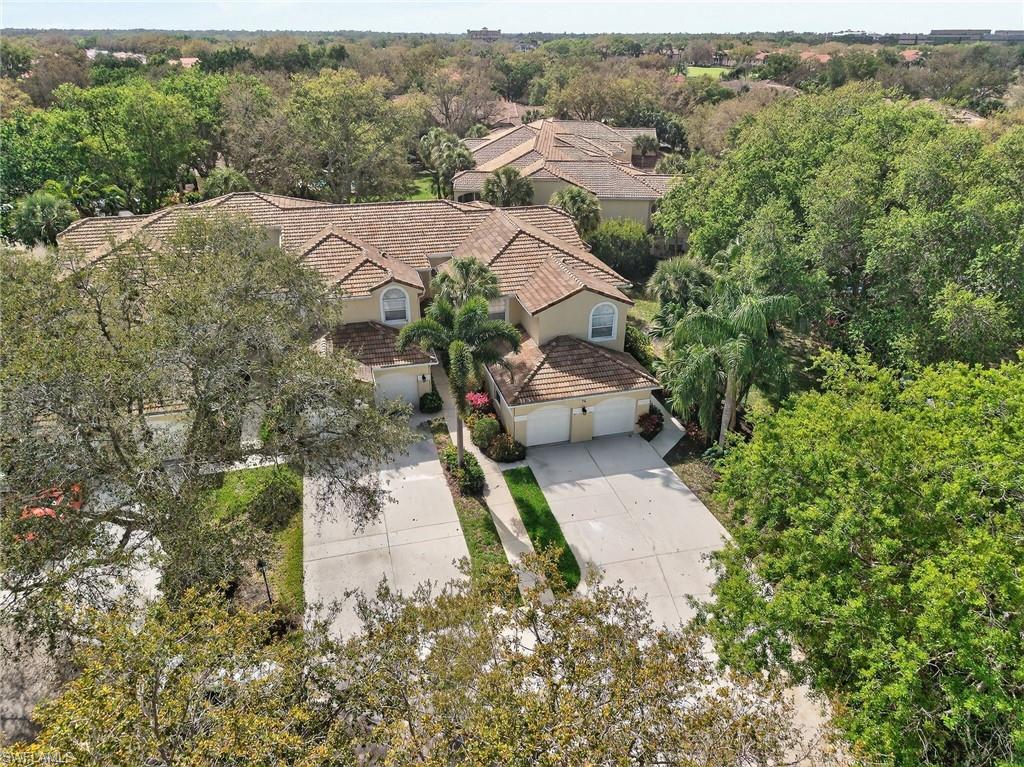 SILVER OAKS - Residential