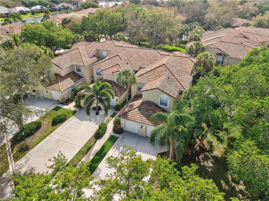 SILVER OAKS - Residential