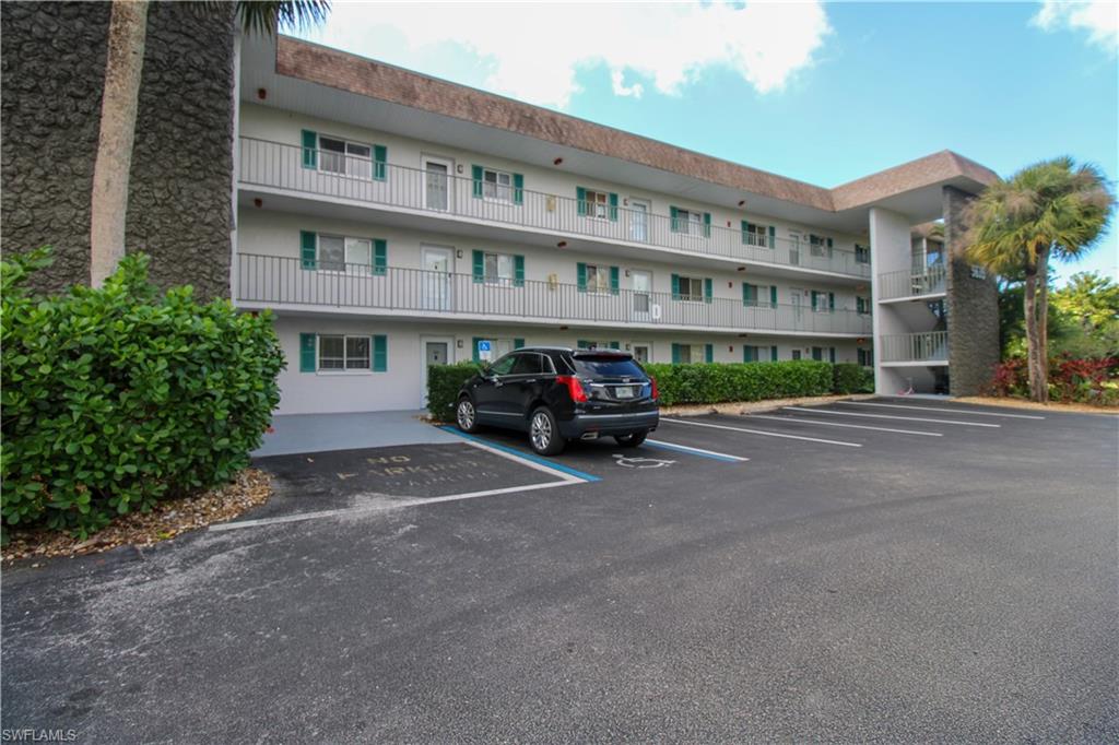 GOLF VIEW MANOR CONDO - Residential