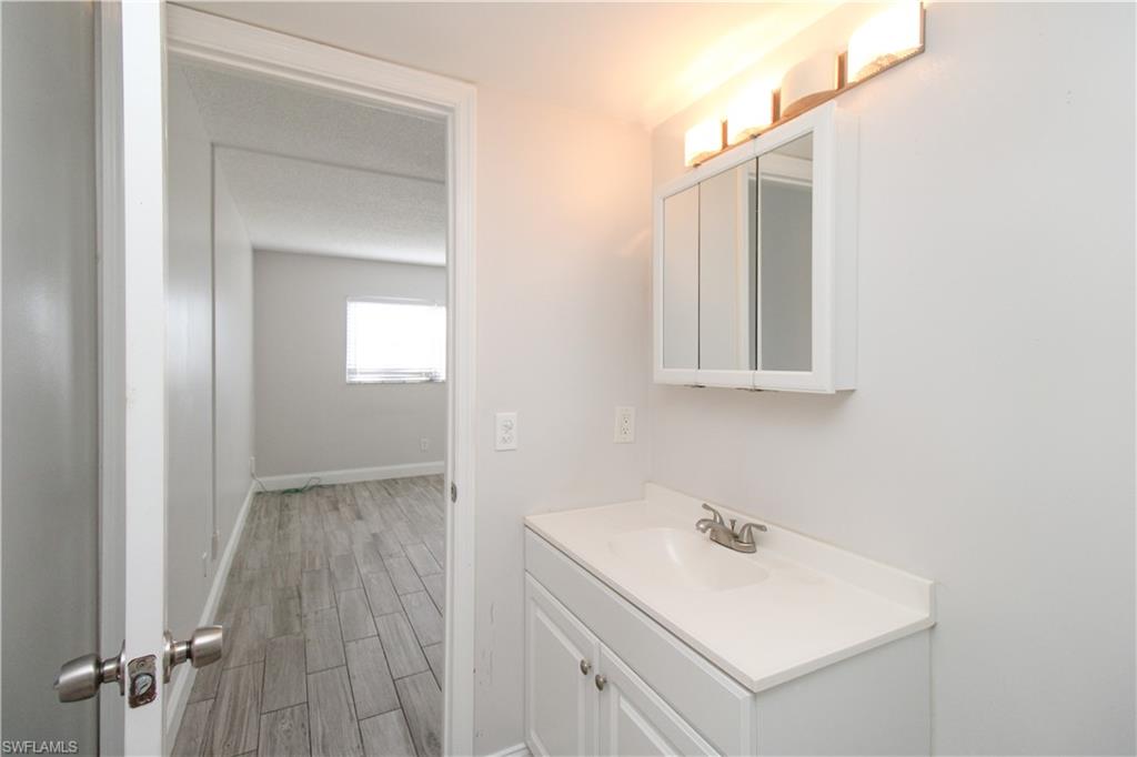 GOLF VIEW MANOR CONDO - Residential