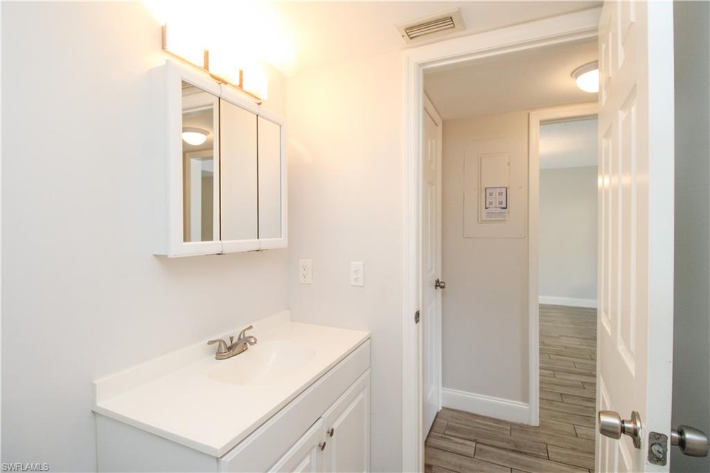 GOLF VIEW MANOR CONDO - Residential