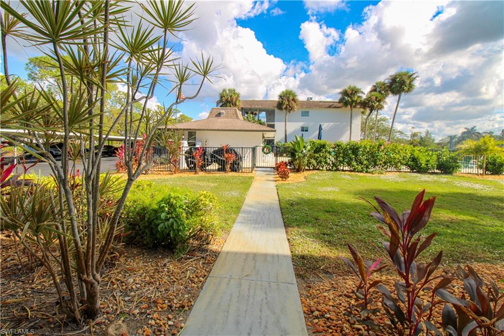 GOLF VIEW MANOR CONDO - Residential