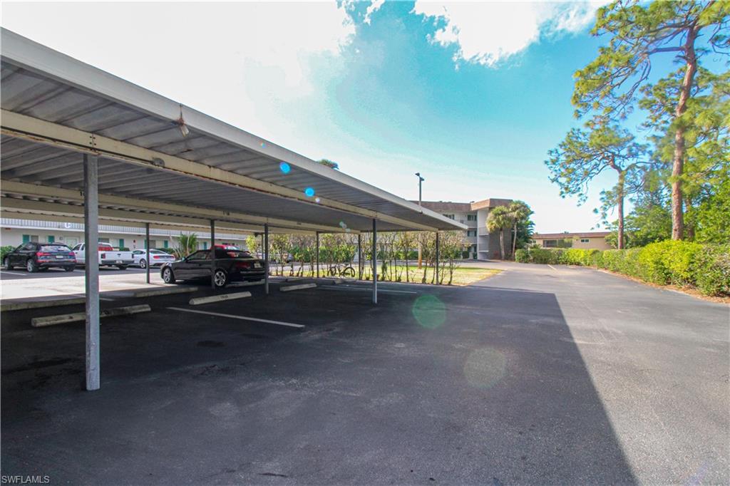 GOLF VIEW MANOR CONDO - Residential