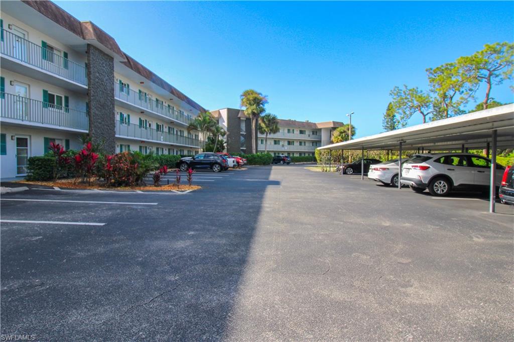 GOLF VIEW MANOR CONDO - Residential