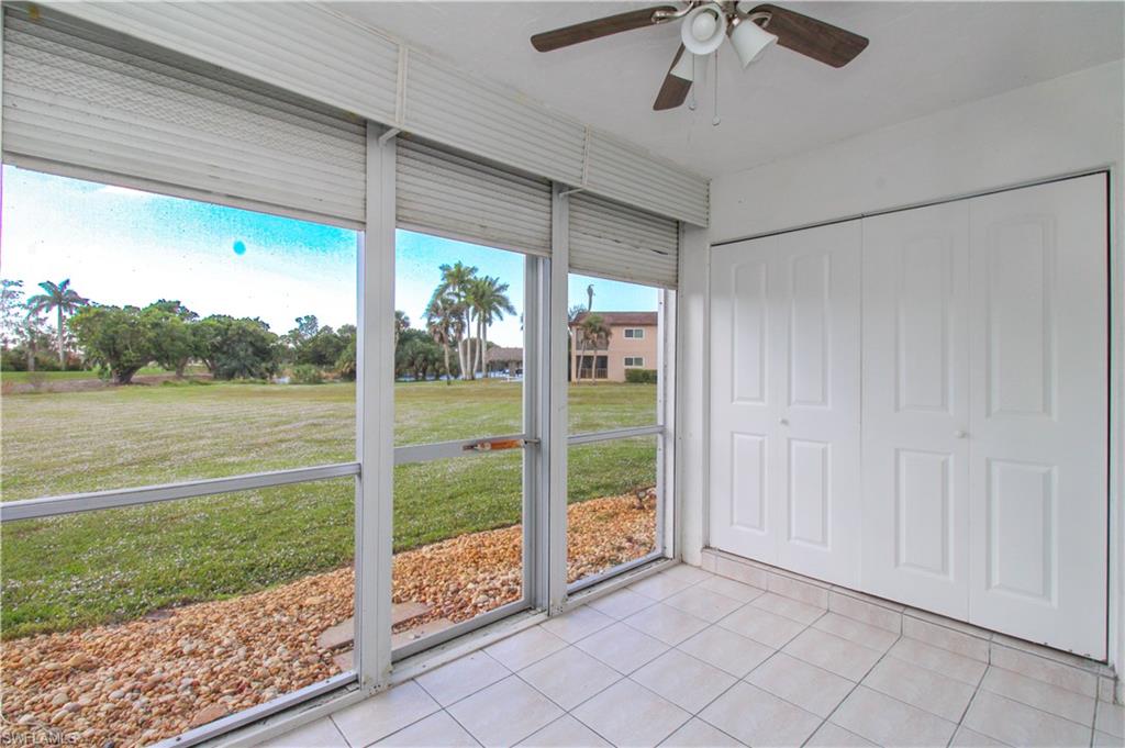 GOLF VIEW MANOR CONDO - Residential