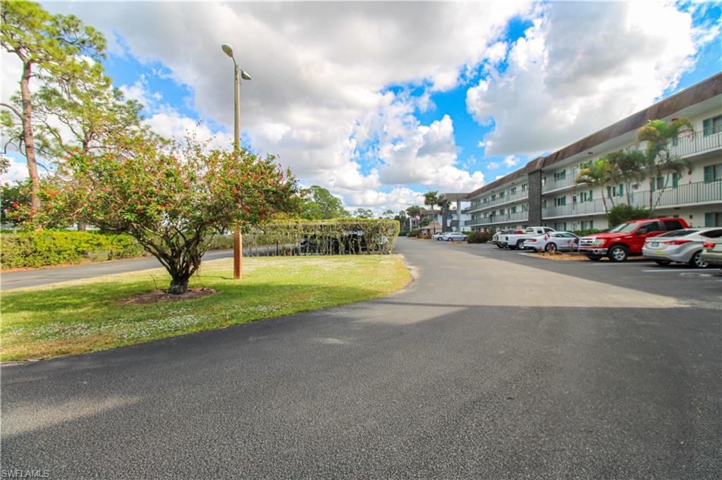 GOLF VIEW MANOR CONDO - Residential