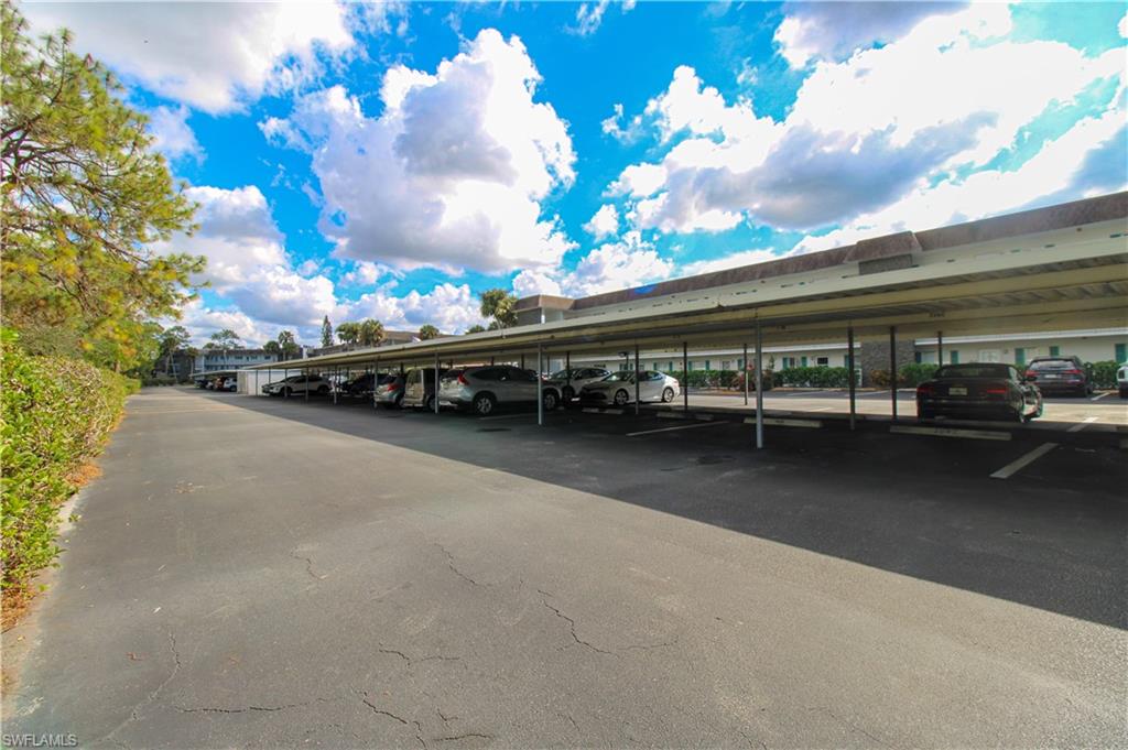 GOLF VIEW MANOR CONDO - Residential