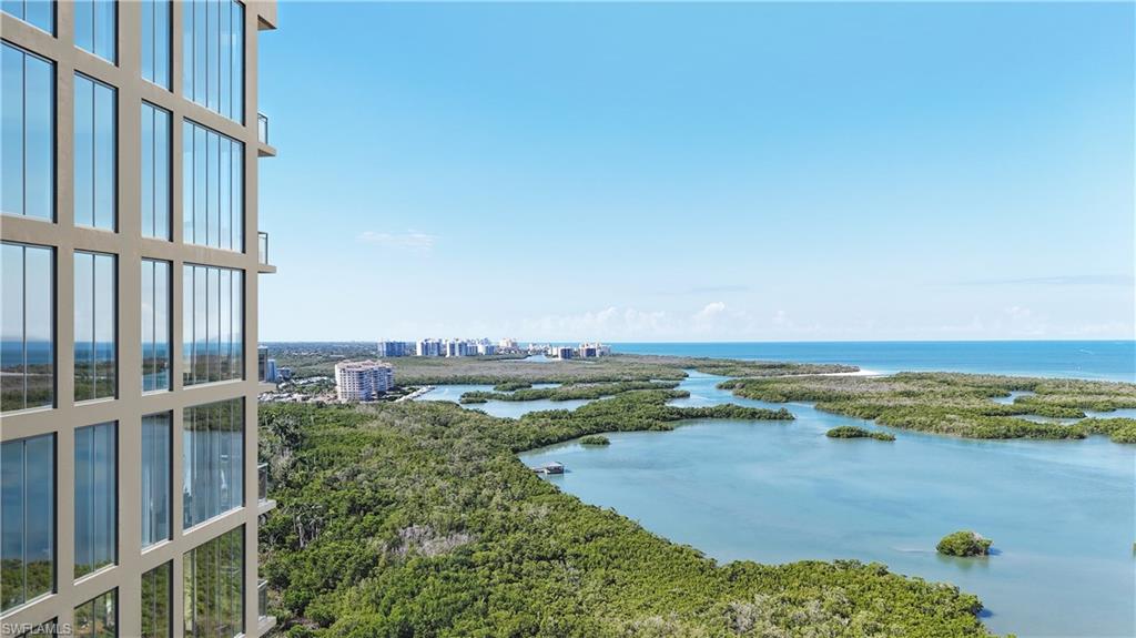 KALEA BAY TOWER 500 - Residential