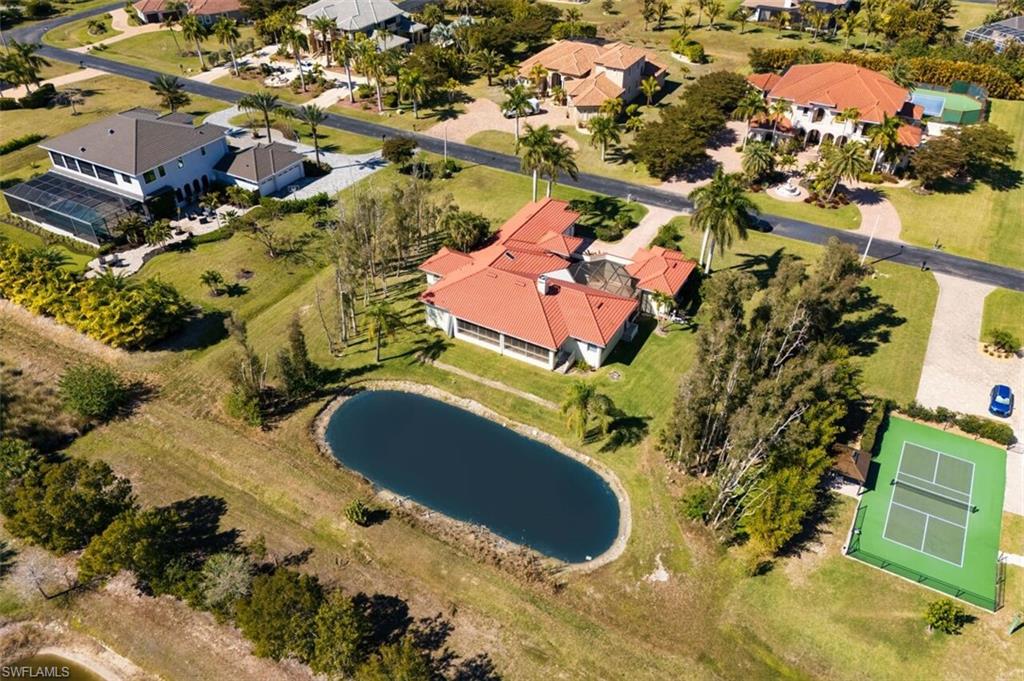 BELLE MEADE - Residential